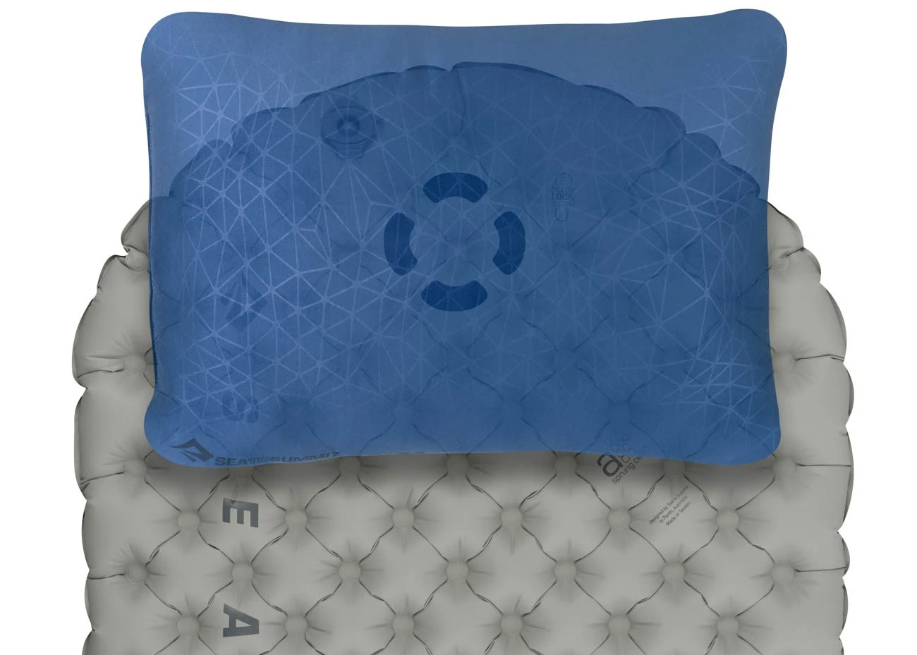 Sea To Summit Comfort Plus 7 Sea To Summit Comfort Plus – Image 6