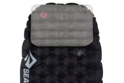 Sea To Summit Ether Light XT Extreme Womens -Randonnée Et Camping matelas sea to summit ether light xt extreme air womens 03