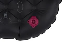 Sea To Summit Ether Light XT Extreme Womens -Randonnée Et Camping matelas sea to summit ether light xt extreme air womens 06