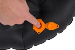 Sea To Summit Ether Light XT Extreme -Randonnée Et Camping matelas sea to summit ether light xt extreme air 09