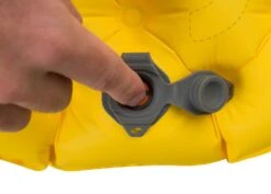 Sea To Summit Ultra Light -Randonnée Et Camping matelas sea to summit ultra light 10 1