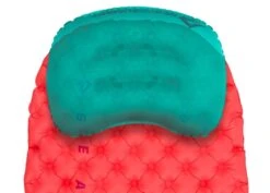 Sea To Summit Ultra Light Insulated Women -Randonnée Et Camping matelas sea to summit ultra light insulated womens 06