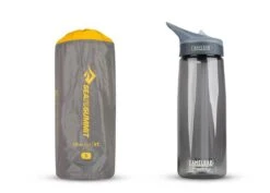 Sea To Summit Ether Light XT 17 Sea To Summit Ether Light XT -Randonnée Et Camping matelas sea to ummit ether light xt 03