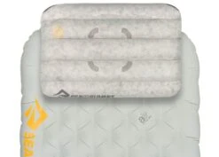 Sea To Summit Ether Light XT 20 Sea To Summit Ether Light XT -Randonnée Et Camping matelas sea to ummit ether light xt 06