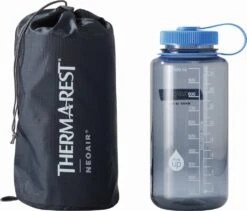 Therm-a-Rest Thermarest NeoAir Topo 15 Therm-a-Rest Thermarest NeoAir Topo -Randonnée Et Camping matelas thermarest neoair topo 05