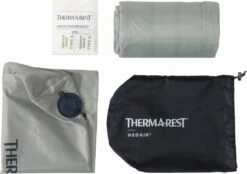 Therm-a-Rest Thermarest NeoAir Topo 16 Therm-a-Rest Thermarest NeoAir Topo -Randonnée Et Camping matelas thermarest neoair topo 07