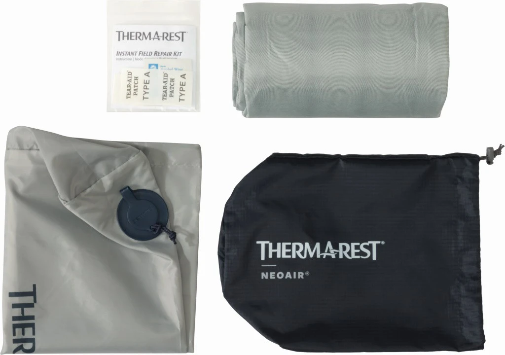 Therm-a-Rest Thermarest NeoAir Topo 9 Therm-a-Rest Thermarest NeoAir Topo – Image 7