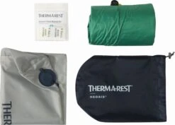 Therm-a-Rest Thermarest NeoAir Venture -Randonnée Et Camping matelas thermarest neoair venure 05