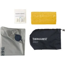 Therm-a-Rest Thermarest NeoAir Xlite NXT 13 Therm-a-Rest Thermarest NeoAir Xlite NXT -Randonnée Et Camping matelas thermarest neoair xlite nxt 03