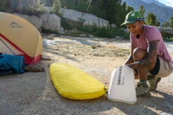 Therm-a-Rest Thermarest NeoAir Xlite NXT 16 Therm-a-Rest Thermarest NeoAir Xlite NXT -Randonnée Et Camping matelas thermarest neoair xlite nxt 07