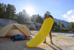 Therm-a-Rest Thermarest NeoAir Xlite NXT 17 Therm-a-Rest Thermarest NeoAir Xlite NXT -Randonnée Et Camping matelas thermarest neoair xlite nxt 08