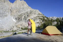 Therm-a-Rest Thermarest NeoAir Xlite NXT 18 Therm-a-Rest Thermarest NeoAir Xlite NXT -Randonnée Et Camping matelas thermarest neoair xlite nxt 09