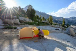 Therm-a-Rest Thermarest NeoAir Xlite NXT 19 Therm-a-Rest Thermarest NeoAir Xlite NXT -Randonnée Et Camping matelas thermarest neoair xlite nxt 10