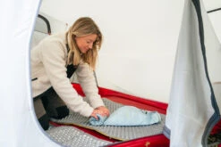 Therm-a-Rest Thermarest NeoAir XTherm NXT 19 Therm-a-Rest Thermarest NeoAir XTherm NXT -Randonnée Et Camping matelas thermarest neoair xtherm nxt 10