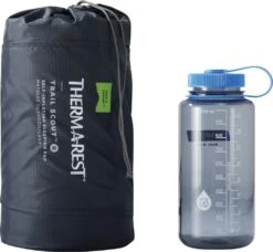 Therm-a-Rest Thermarest Trail Scout -Randonnée Et Camping matelas thermarest trail scout 04