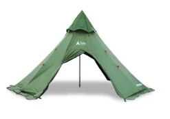 Luxe Outdoor Mega Horn II -Randonnée Et Camping mega horn ii luxe outdoor 1