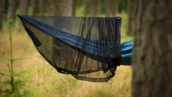 Lesovik Magla Mosquito Net 11 Lesovik Magla Mosquito Net -Randonnée Et Camping moustiquaire hamac lesovik magla mosquito net 02