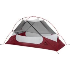 Tente Msr Hubba NX Verte 10 Tente Msr Hubba NX Verte -Randonnée Et Camping msr hubba nx 1