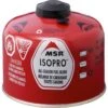Cartouche De Gaz Msr IsoPro 227 G 1 Cartouche De Gaz Msr IsoPro 227 G -Randonnée Et Camping msr isopro cartouche gaz 227g
