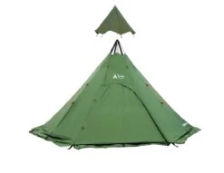 Luxe Outdoor Mega Horn II -Randonnée Et Camping mtipi mega horn 2