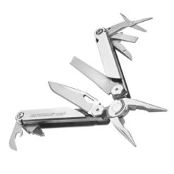 Leatherman Curl 11 Leatherman Curl -Randonnée Et Camping multi outil pince multifonction leatherman curl 07 1