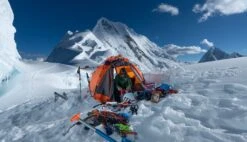 NEMO EQUIPMENT Nemo Chogori 3P 41 NEMO EQUIPMENT Nemo Chogori 3P -Randonnée Et Camping nemo chogori 3p 15 1