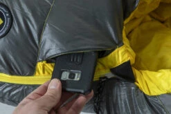 NEMO EQUIPMENT Nemo Sonic 0 -Randonnée Et Camping nemo sonic 0 13 1