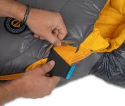 NEMO EQUIPMENT Nemo Sonic -20 -Randonnée Et Camping nemo sonic 20 9