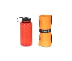 NEMO EQUIPMENT Nemo Tensor Alpine 25 NEMO EQUIPMENT Nemo Tensor Alpine -Randonnée Et Camping nemo tensor alpine 9