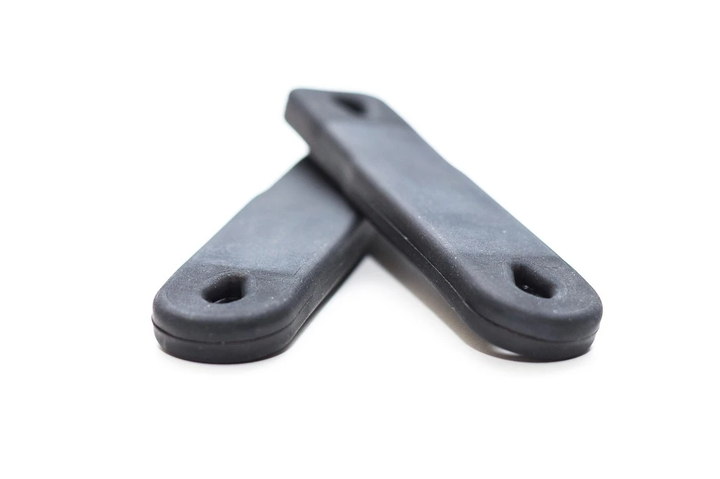 Caoutchoucs OAC EA 1.0 Spring (paire) 3 Caoutchoucs OAC EA 1.0 Spring (paire)