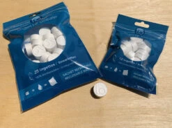 Lingette Océale 10 Lingette Océale -Randonnée Et Camping oceale lingette lo 03