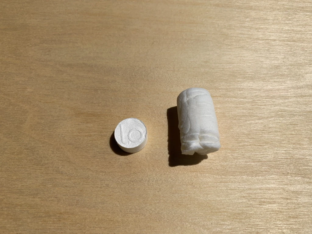 Lingette Océale 7 Lingette Océale – Image 5