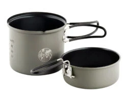 Optimus Elektra Cook System Black Edition -Randonnée Et Camping optimus elektra cook system black 3 1