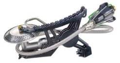 Réchaud Gaz Optimus Vega -Randonnée Et Camping optimus vega plie