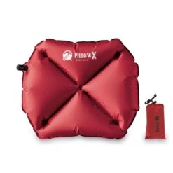 Oreiller Klymit Pillow X -Randonnée Et Camping oreiller coussin klymit pillow x 06