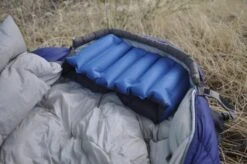 Oreiller Klymit Cush -Randonnée Et Camping oreiller cush klymit