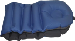 Oreiller Klymit Cush -Randonnée Et Camping oreiller cush klymit 02