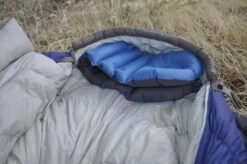 Oreiller Klymit Cush -Randonnée Et Camping oreiller cush klymit 02