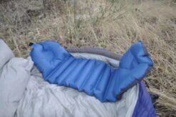 Oreiller Klymit Cush -Randonnée Et Camping oreiller cush klymit 03