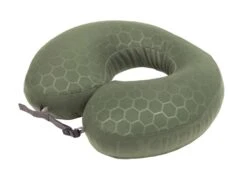 Exped Neck Pillow Deluxe 10 Exped Neck Pillow Deluxe -Randonnée Et Camping oreiller de voyage exped neck pillow deluxe 03 1