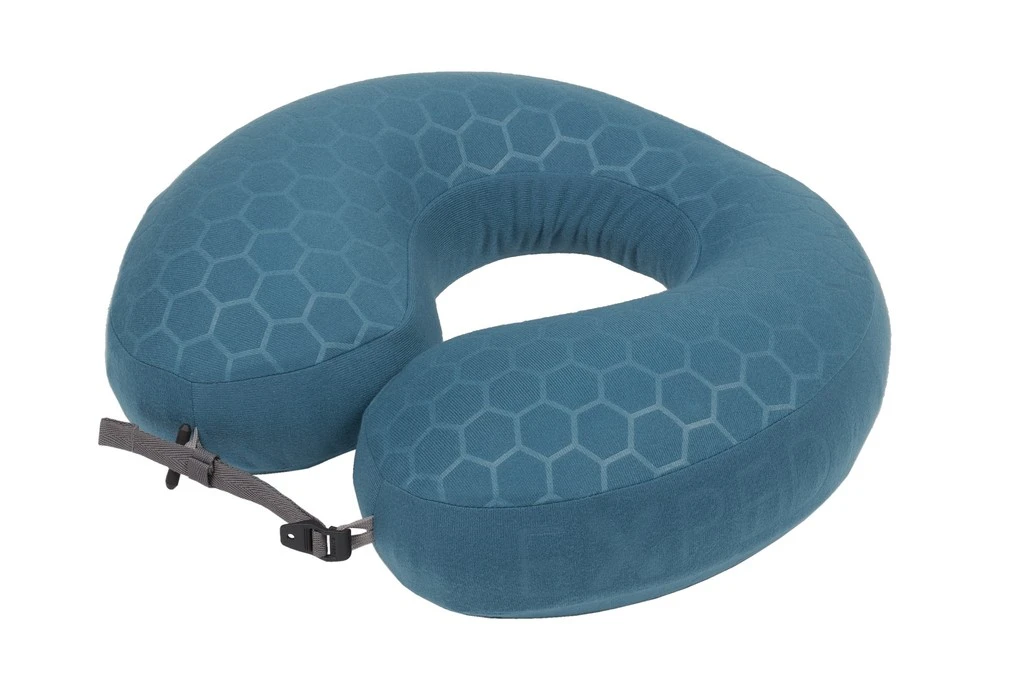 Exped Neck Pillow Deluxe 3 Exped Neck Pillow Deluxe