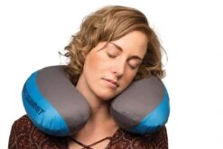 Oreiller Sea To Summit Aeros Pillow Premium Traveller 19 Oreiller Sea To Summit Aeros Pillow Premium Traveller -Randonnée Et Camping oreiller sea to summit aeros premium traveller pillow 04