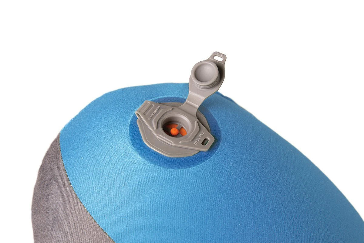 Oreiller Sea To Summit Aeros Pillow Premium Traveller 7 Oreiller Sea To Summit Aeros Pillow Premium Traveller – Image 5