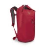 Osprey Transporter Roll Top WP 25 -Randonnée Et Camping osprey transporter rolltop wp25 1