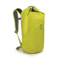 Osprey Transporter Roll Top WP 25 -Randonnée Et Camping osprey transporter rolltop wp25 3