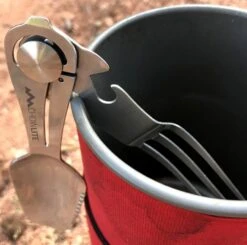 Outdoor Edge Chowlite -Randonnée Et Camping outdoor edge chowlite