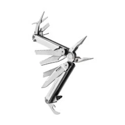 Leatherman Wave+ -Randonnée Et Camping outil multifonction leatherman wave plus 03