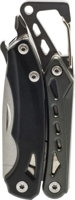 True Utility Seven -Randonnée Et Camping outil multitool multifonction seven true utility 05 3