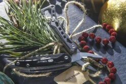 True Utility Seven -Randonnée Et Camping outil multitool multifonction seven true utility 3