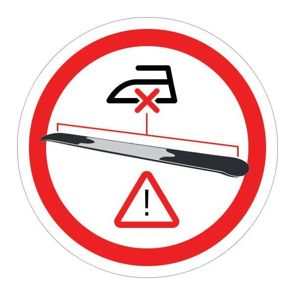 Skis OAC XCD GT 137 + Fixations EA JR 5 Skis OAC XCD GT 137 + Fixations EA JR – Image 3